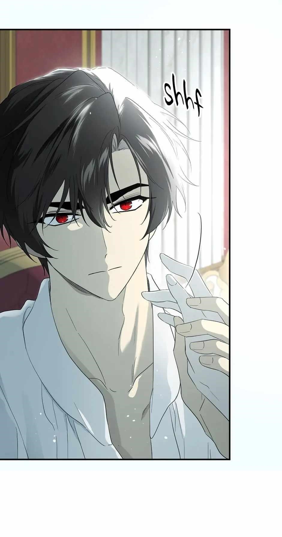 I Became the Male Lead’s Mother Chapter 94 - Page 21 in English