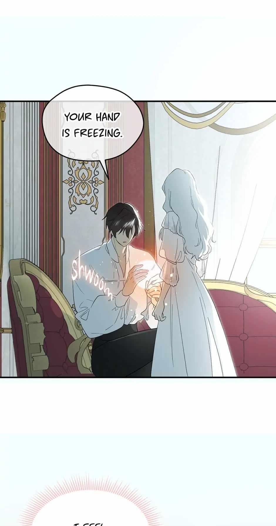 I Became the Male Lead’s Mother Chapter 94 - Page 23 in English