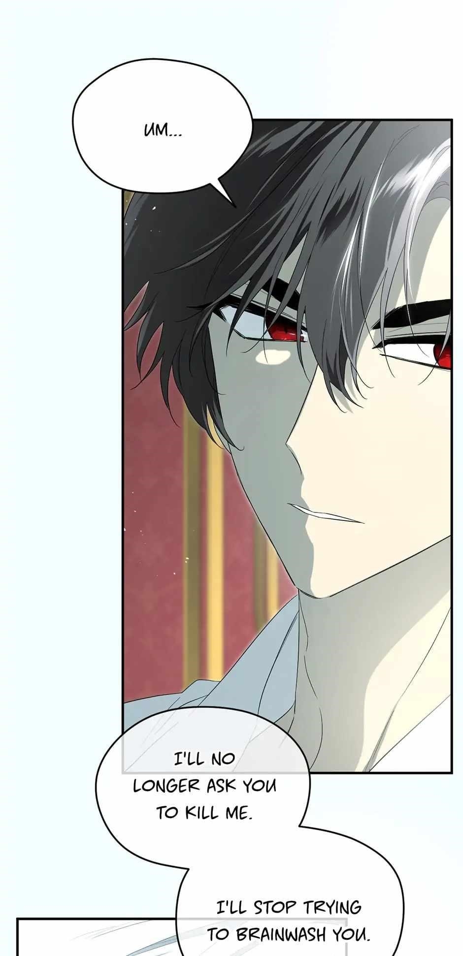I Became the Male Lead’s Mother Chapter 94 - Page 29 in English
