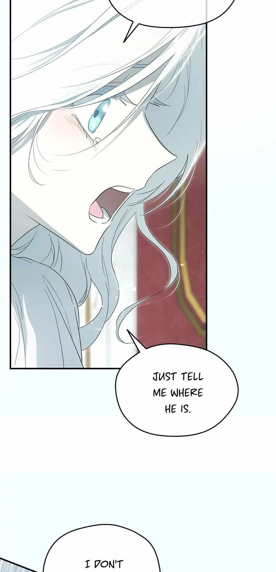 I Became the Male Lead’s Mother Chapter 94 - Page 30 in English