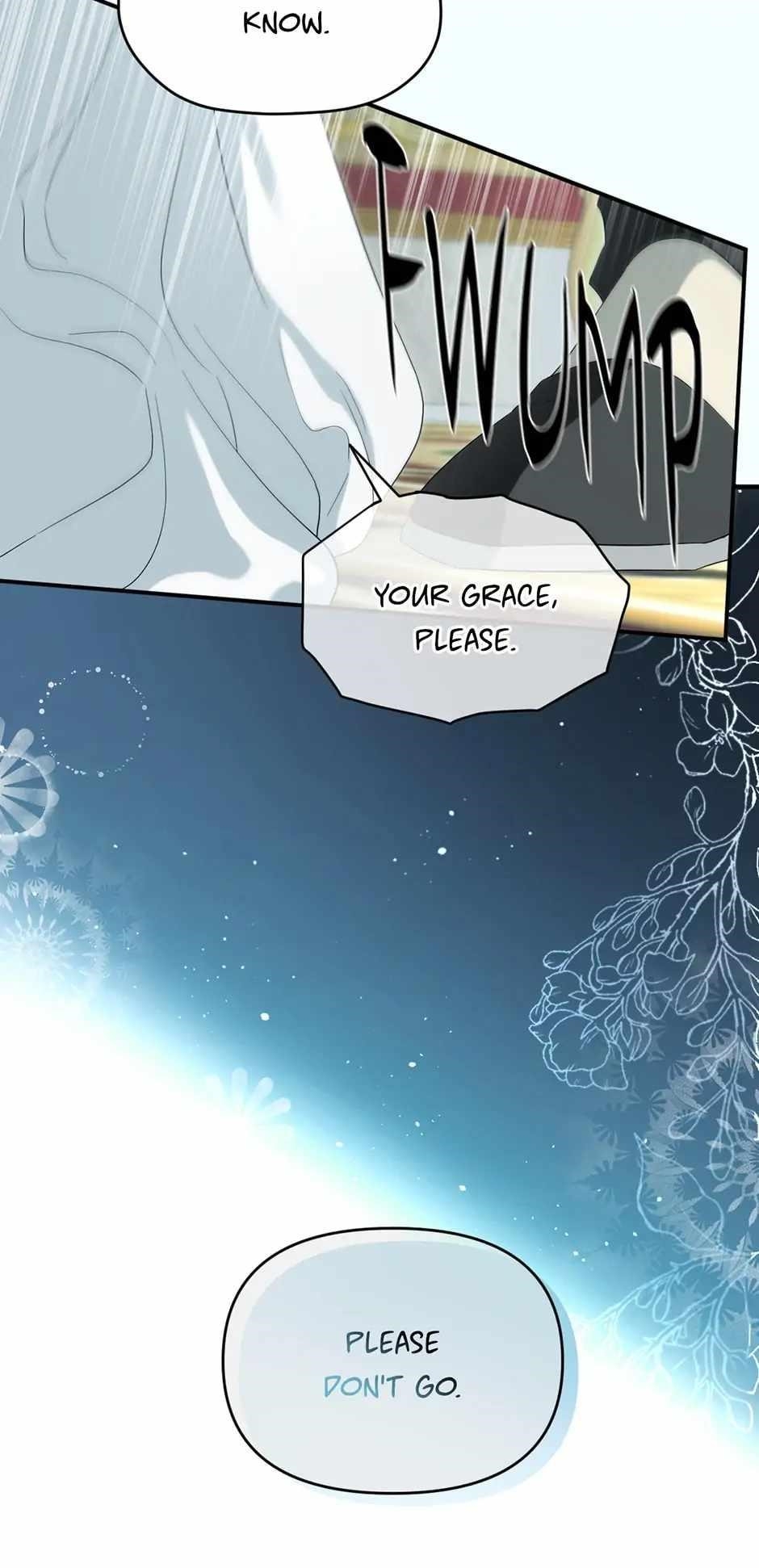 I Became the Male Lead’s Mother Chapter 94 - Page 31 in English