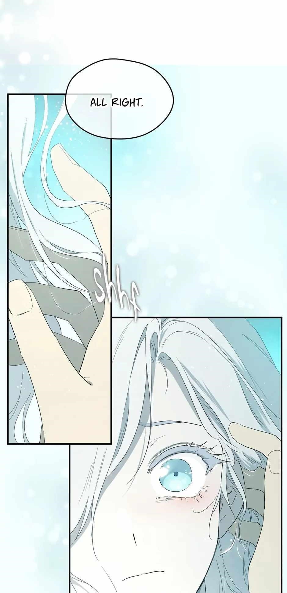 I Became the Male Lead’s Mother Chapter 94 - Page 34 in English