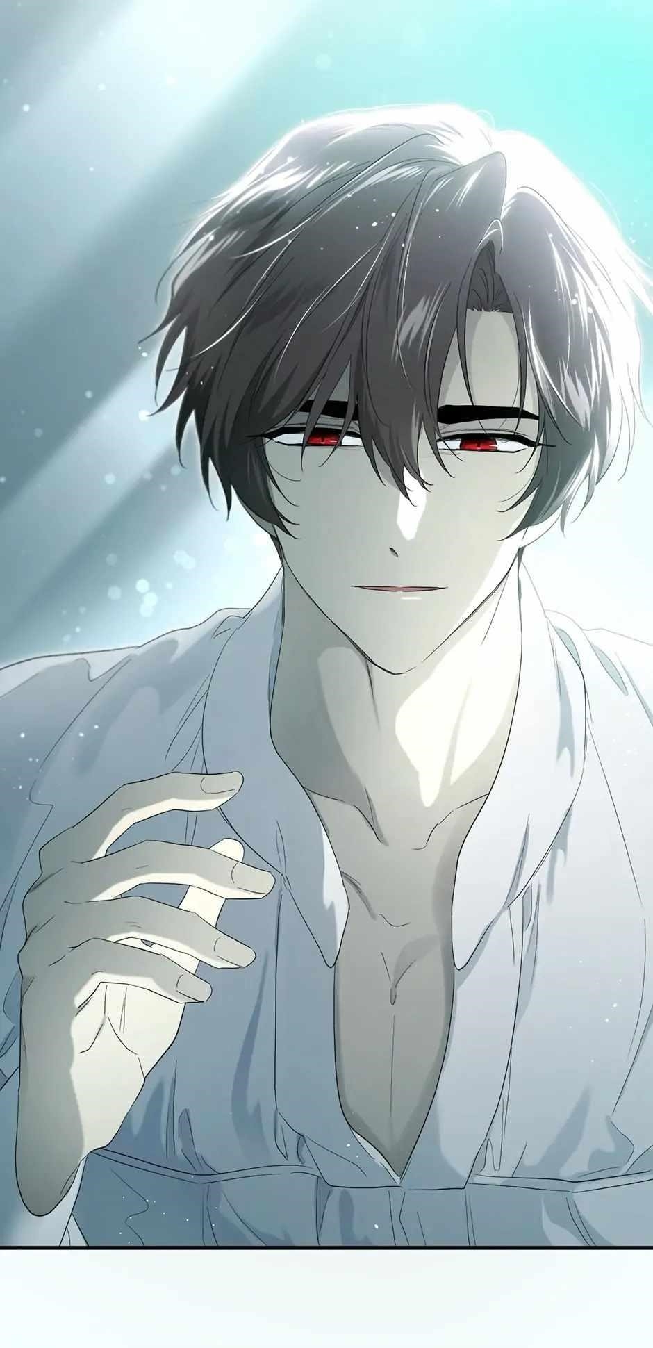I Became the Male Lead’s Mother Chapter 94 - Page 36 in English