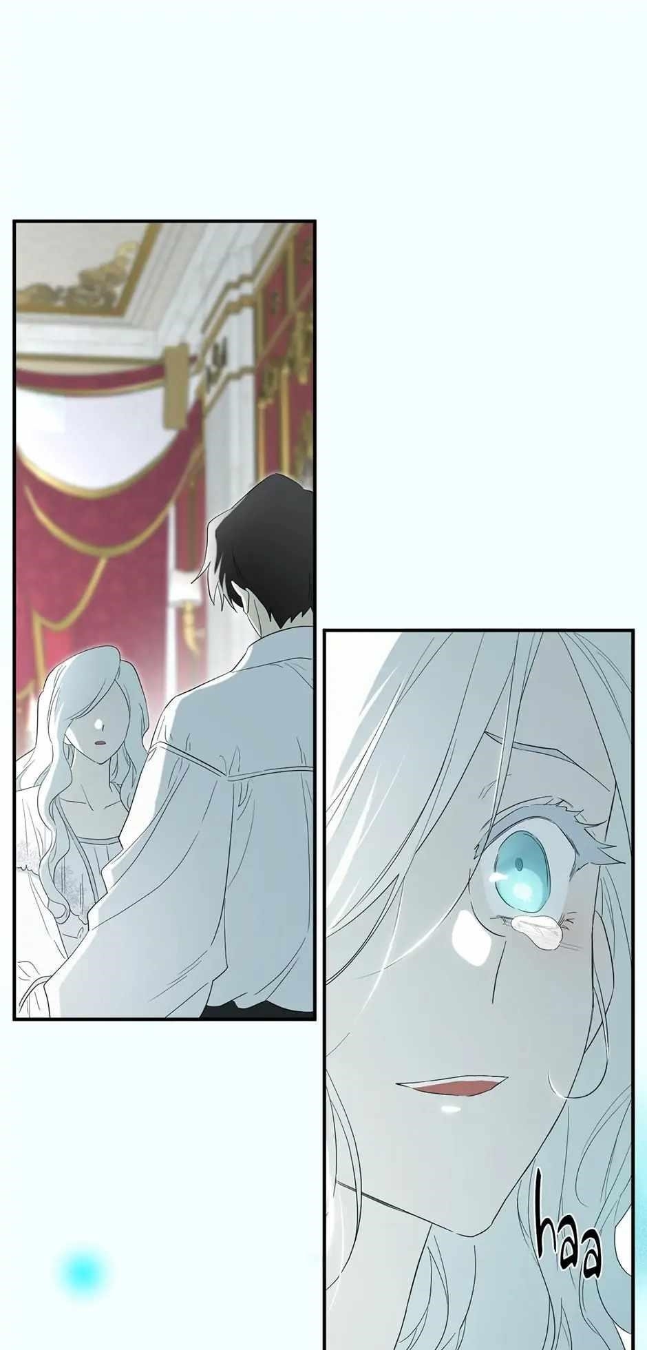 I Became the Male Lead’s Mother Chapter 94 - Page 37 in English