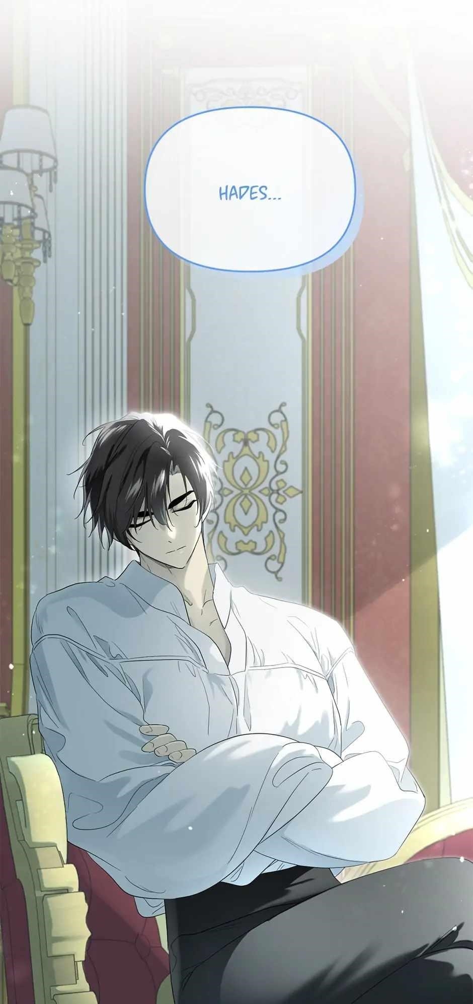 I Became the Male Lead’s Mother Chapter 94 - Page 4 in English