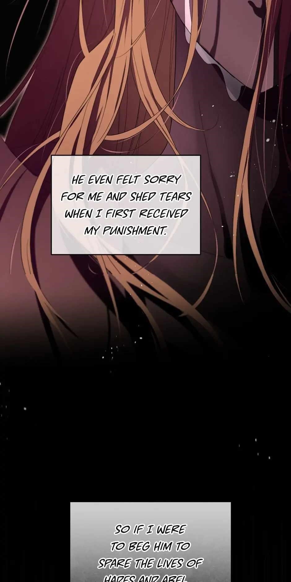 I Became the Male Lead’s Mother Chapter 94 - Page 63 in English