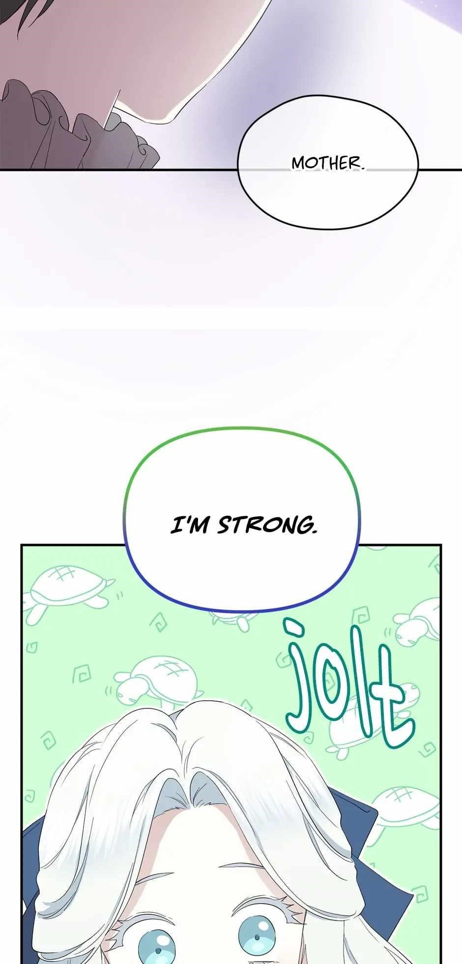 I Became the Male Lead’s Mother Chapter 94 - Page 69 in English