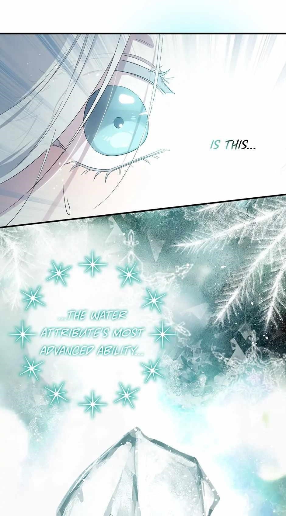 I Became the Male Lead’s Mother Chapter 94 - Page 73 in English
