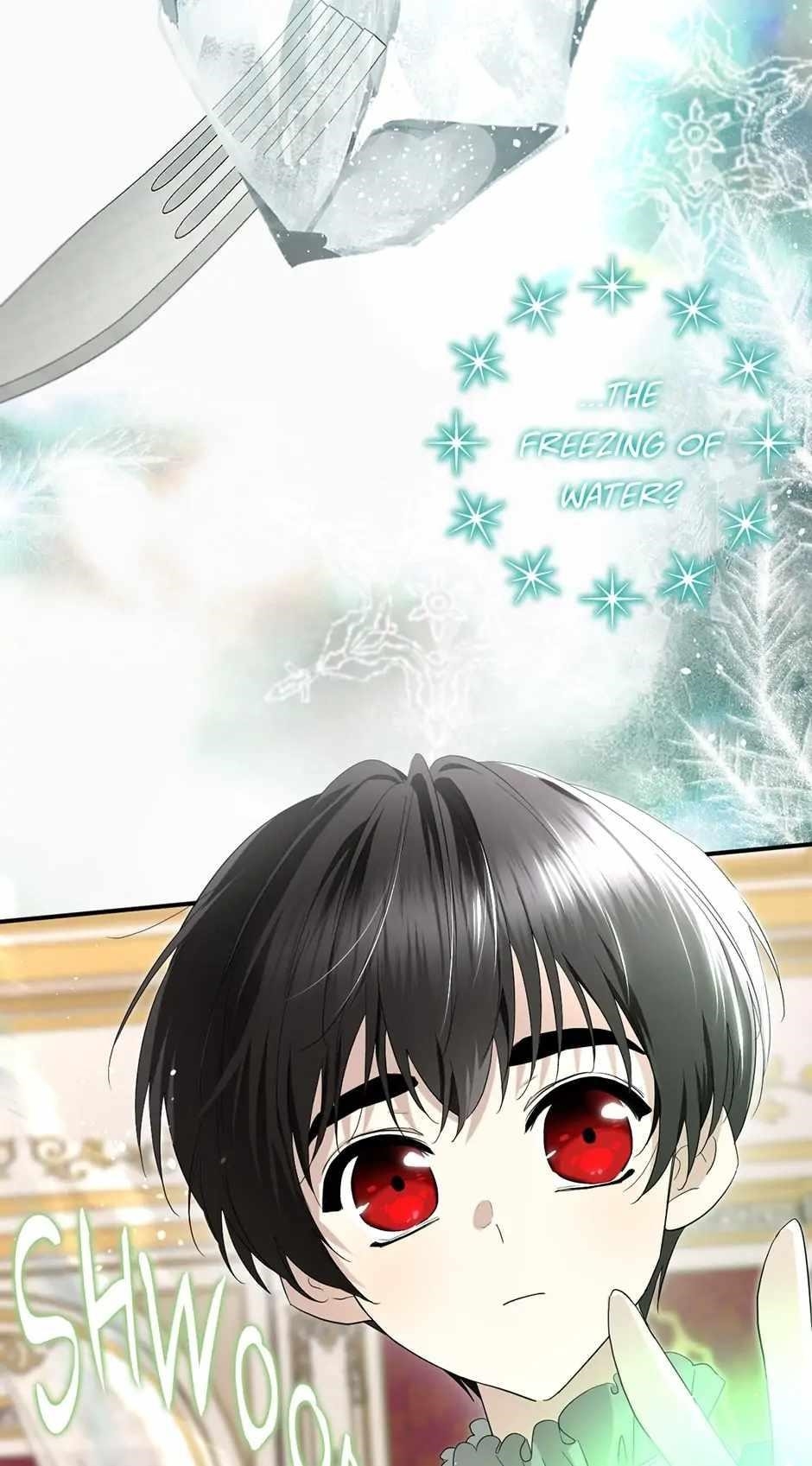 I Became the Male Lead’s Mother Chapter 94 - Page 74 in English