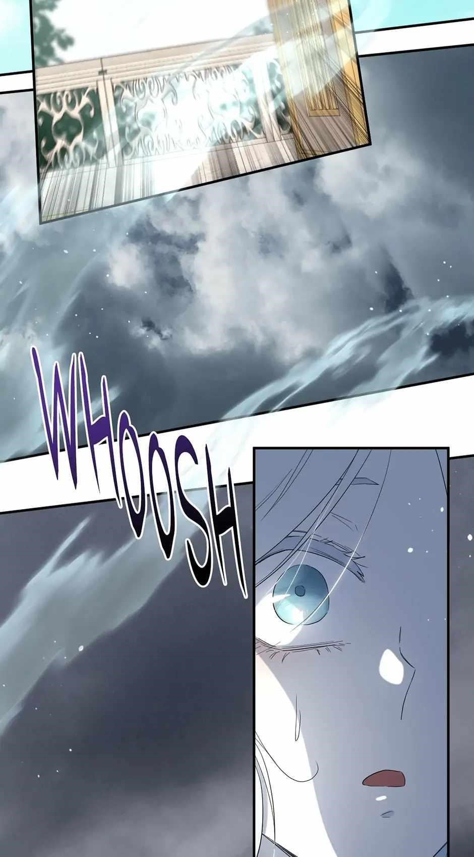 I Became the Male Lead’s Mother Chapter 94 - Page 76 in English