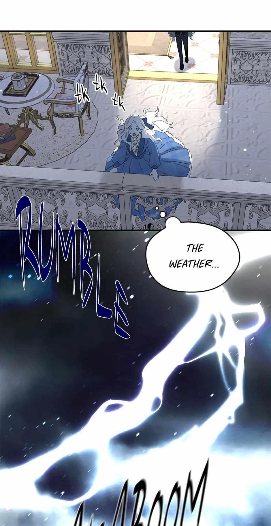I Became the Male Lead’s Mother Chapter 94 - Page 78 in English