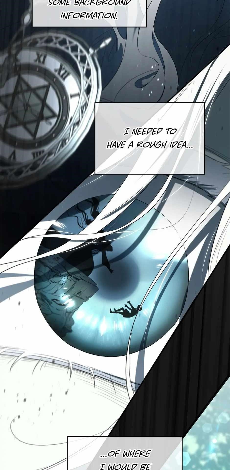 I Became the Male Lead’s Mother Chapter 94 - Page 8 in English
