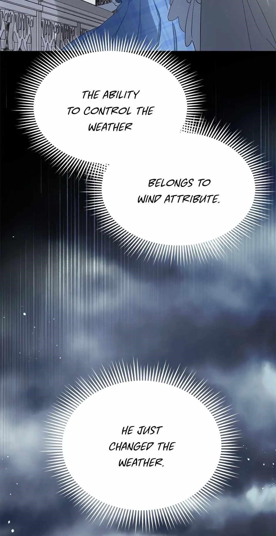 I Became the Male Lead’s Mother Chapter 94 - Page 81 in English