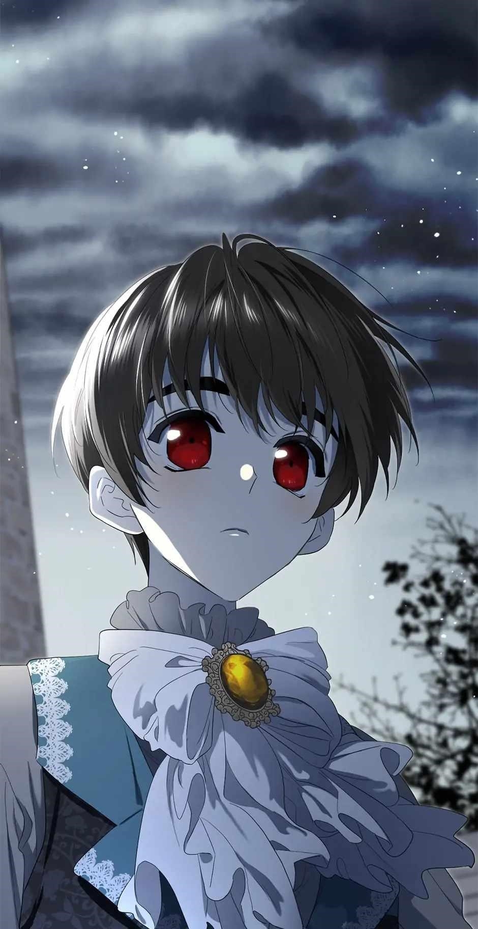 I Became the Male Lead’s Mother Chapter 94 - Page 82 in English