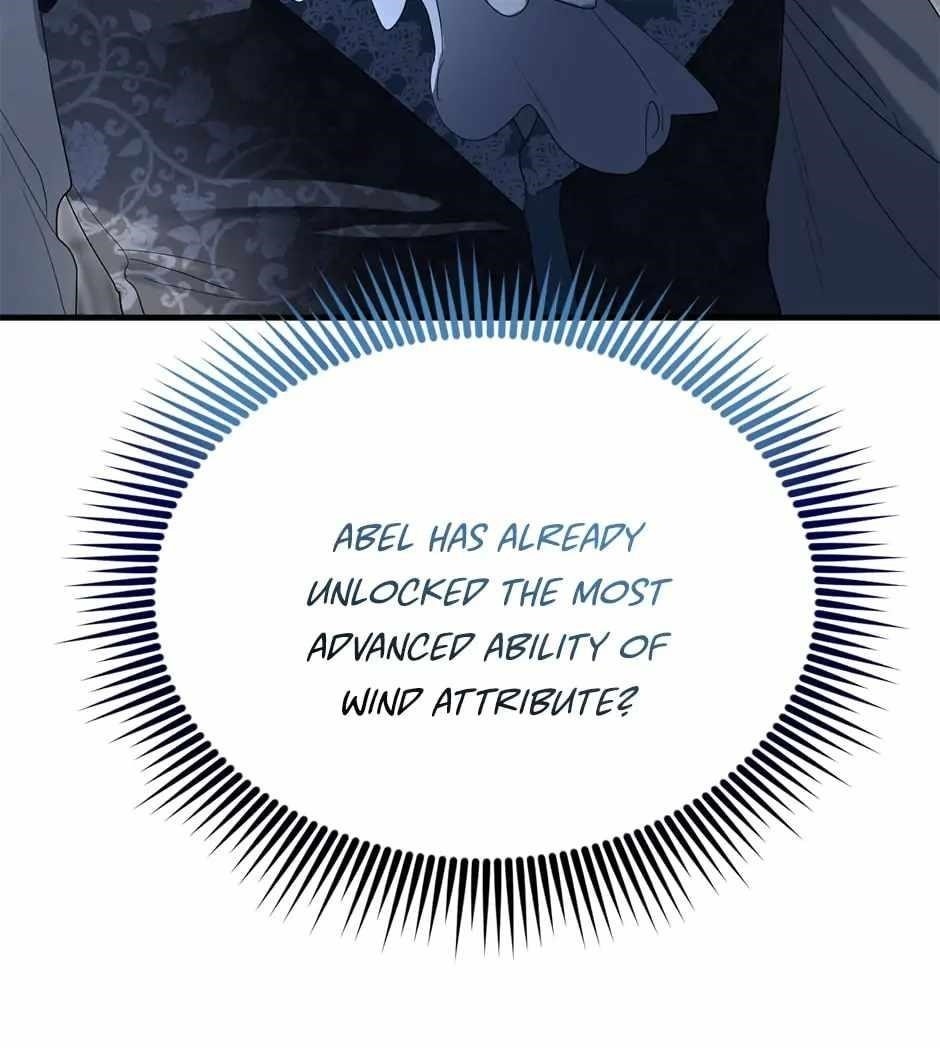 I Became the Male Lead’s Mother Chapter 94 - Page 83 in English