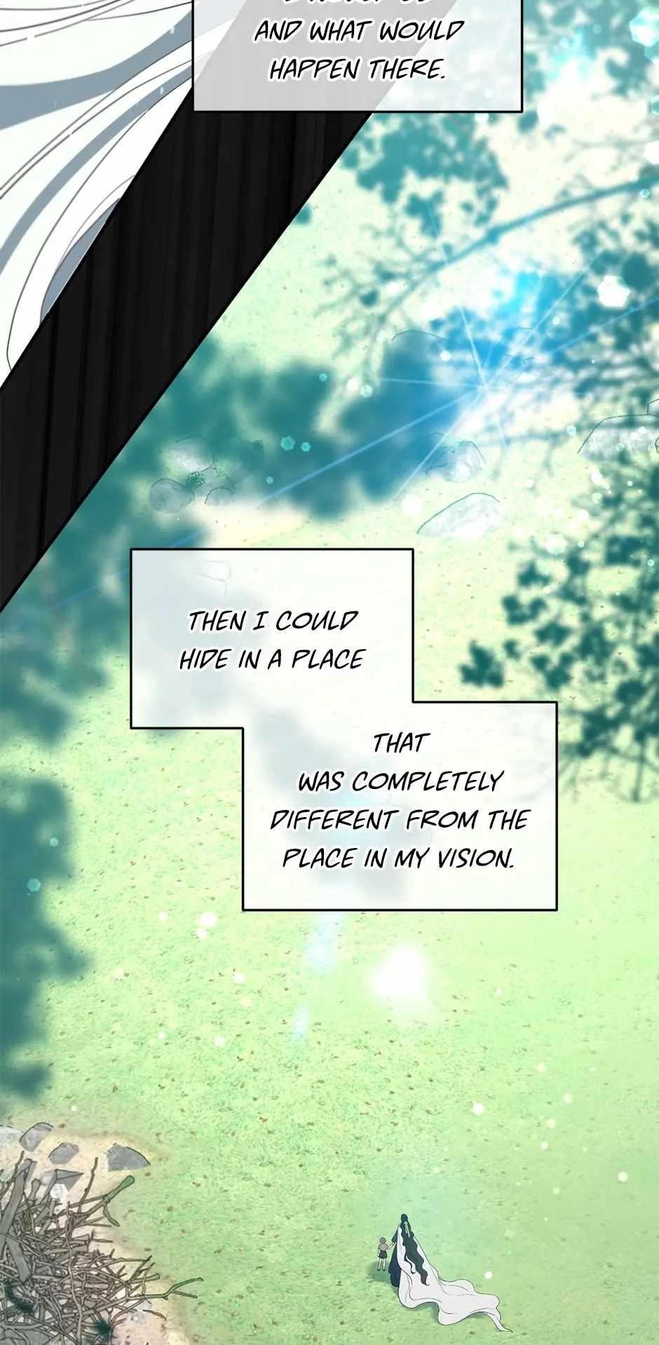 I Became the Male Lead’s Mother Chapter 94 - Page 9 in English