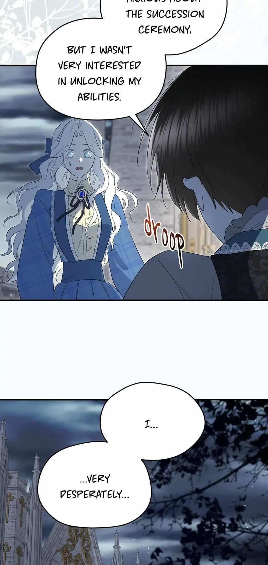 I Became the Male Lead’s Mother Chapter 95 - Page 12 in English