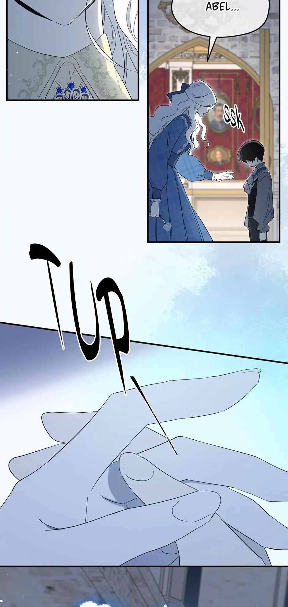 I Became the Male Lead’s Mother Chapter 95 - Page 14 in English