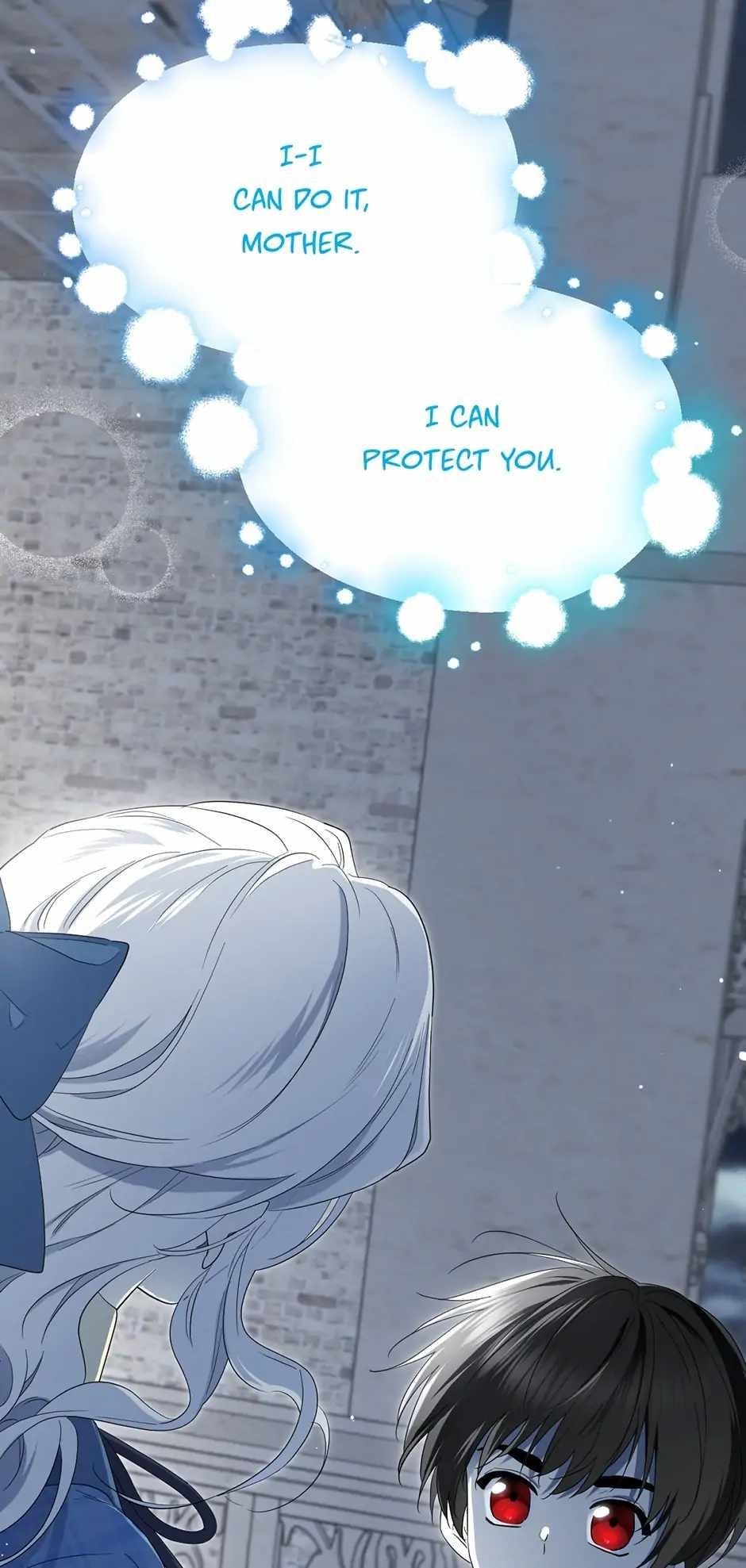 I Became the Male Lead’s Mother Chapter 95 - Page 15 in English