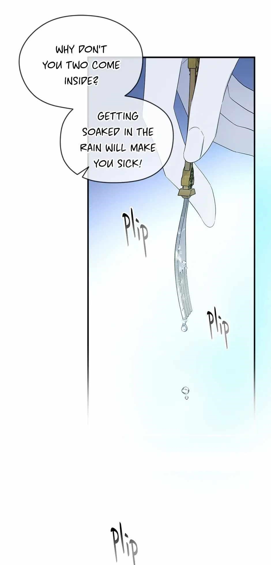 I Became the Male Lead’s Mother Chapter 95 - Page 24 in English