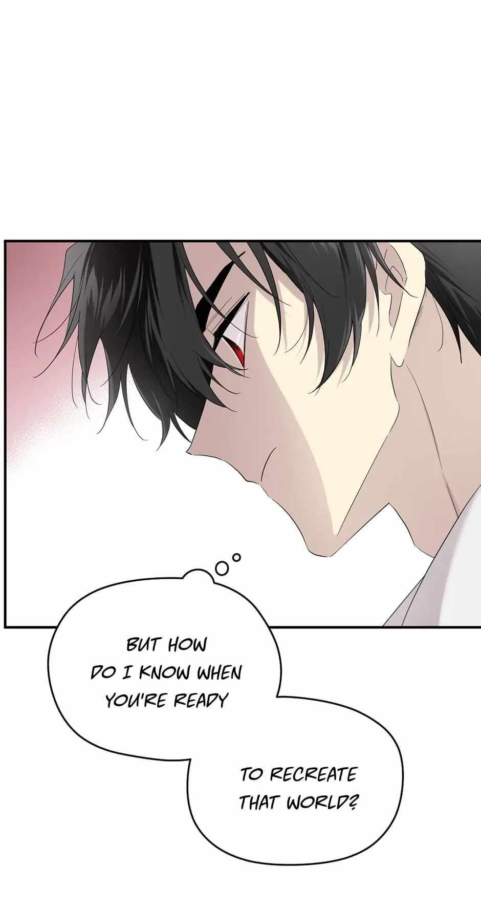 I Became the Male Lead’s Mother Chapter 95 - Page 36 in English