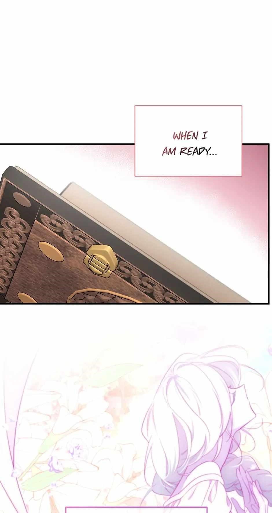 I Became the Male Lead’s Mother Chapter 95 - Page 37 in English