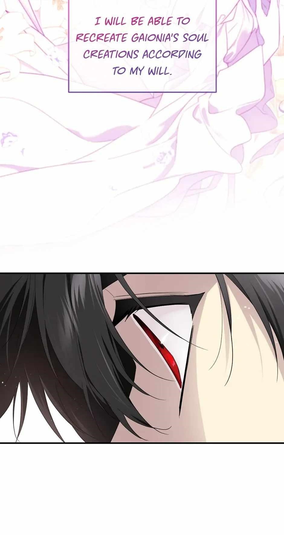 I Became the Male Lead’s Mother Chapter 95 - Page 38 in English