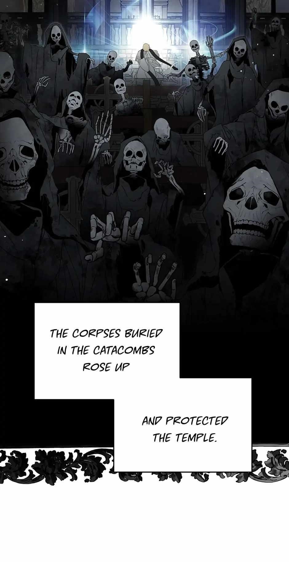 I Became the Male Lead’s Mother Chapter 95 - Page 5 in English