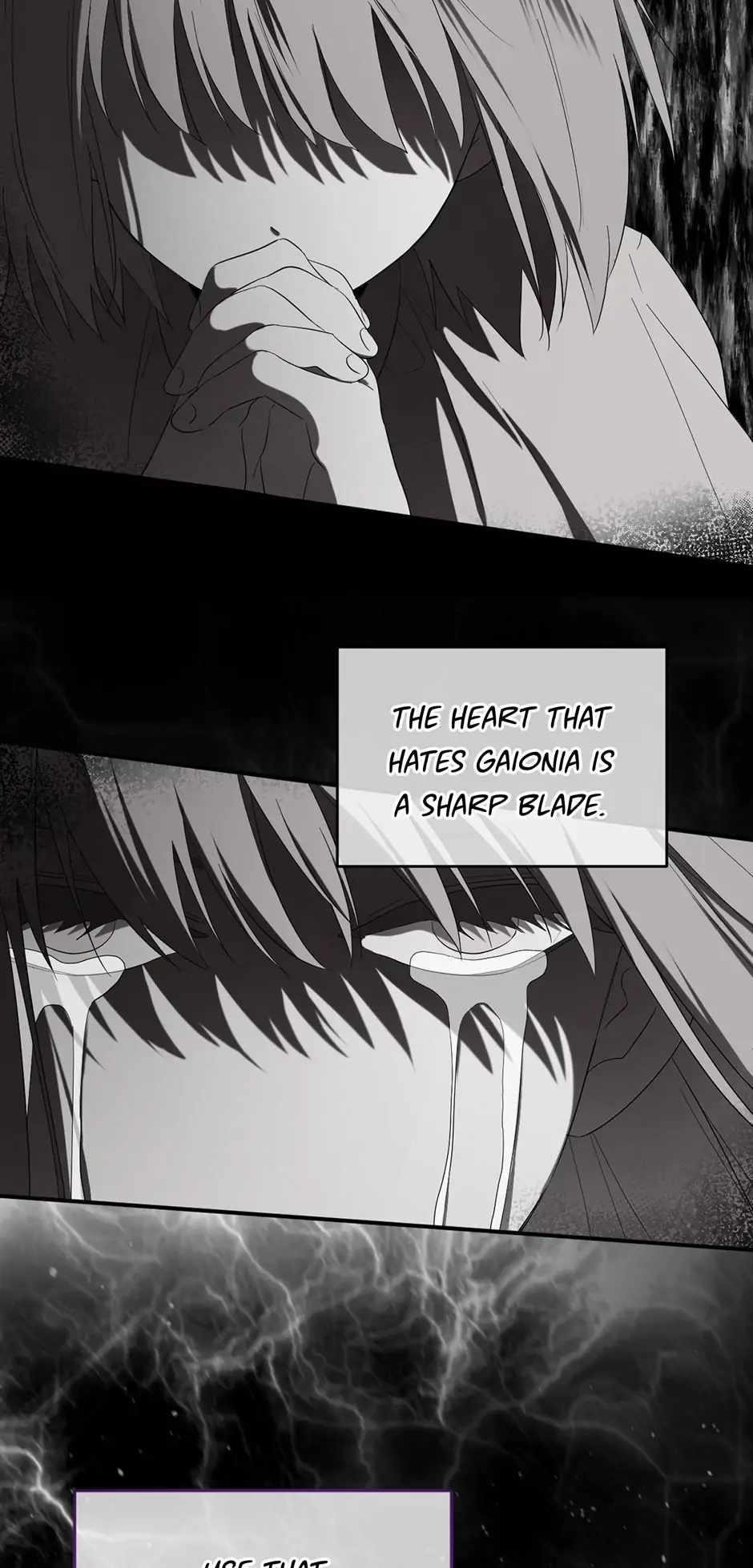 I Became the Male Lead’s Mother Chapter 95 - Page 51 in English