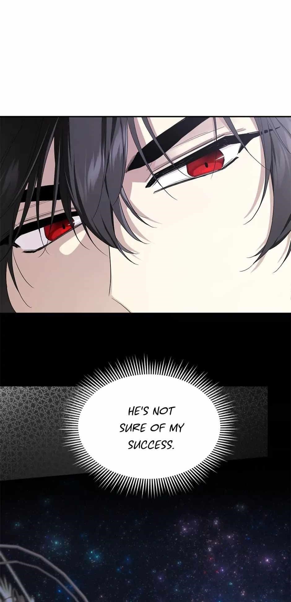 I Became the Male Lead’s Mother Chapter 95 - Page 55 in English