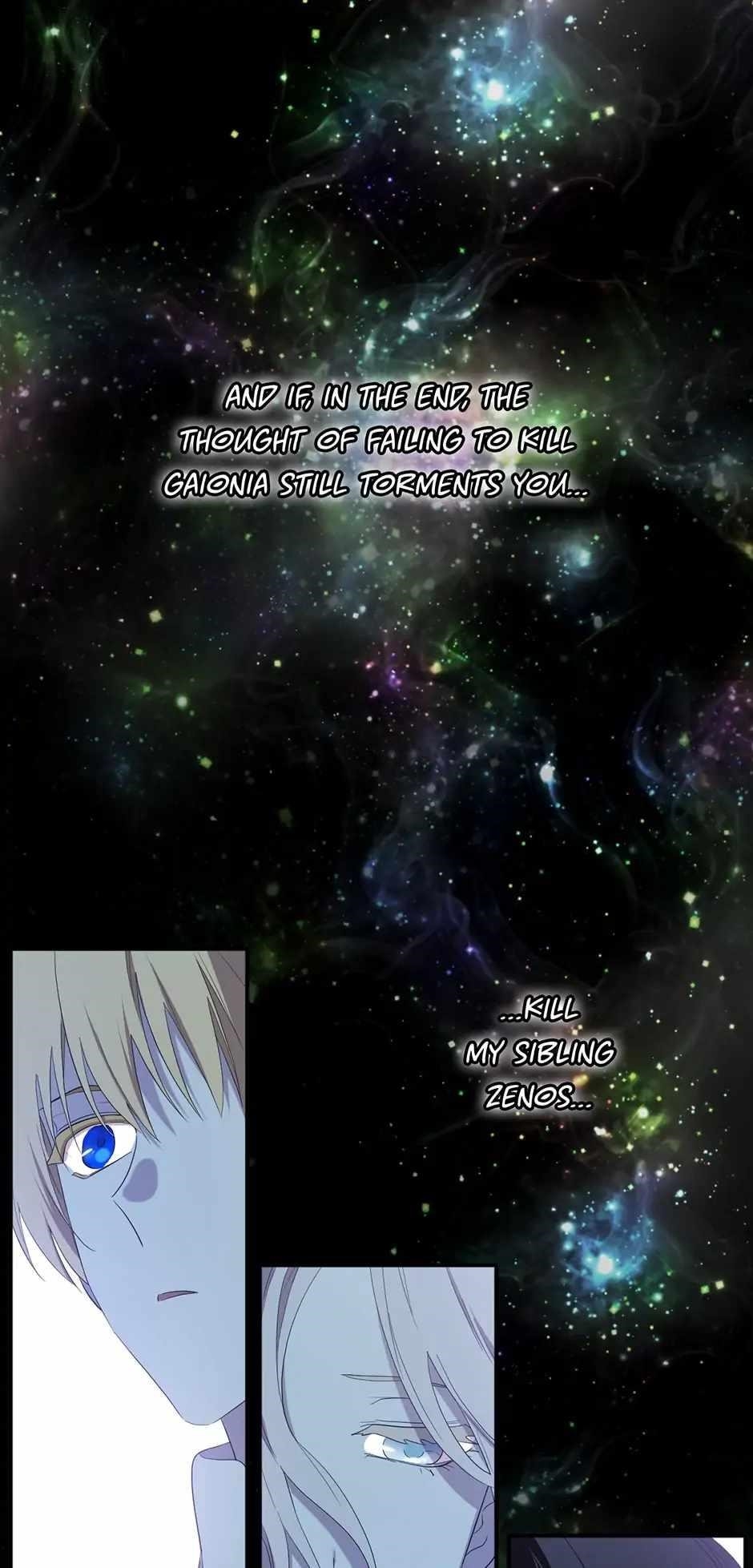 I Became the Male Lead’s Mother Chapter 95 - Page 63 in English