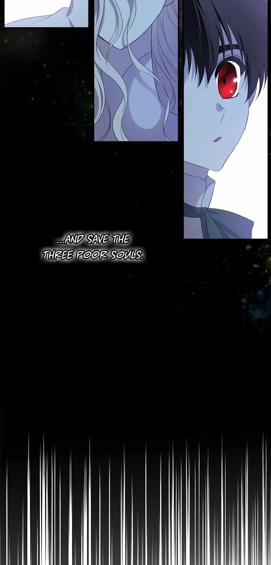 I Became the Male Lead’s Mother Chapter 95 - Page 64 in English