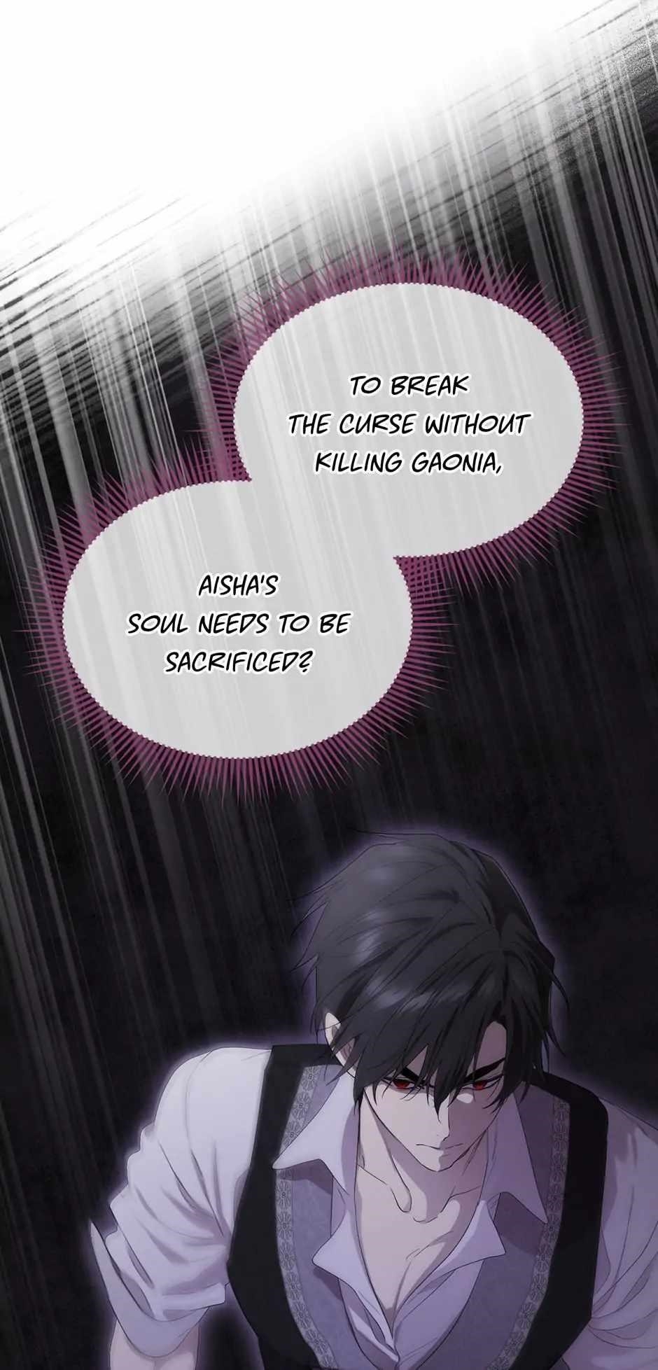 I Became the Male Lead’s Mother Chapter 95 - Page 67 in English