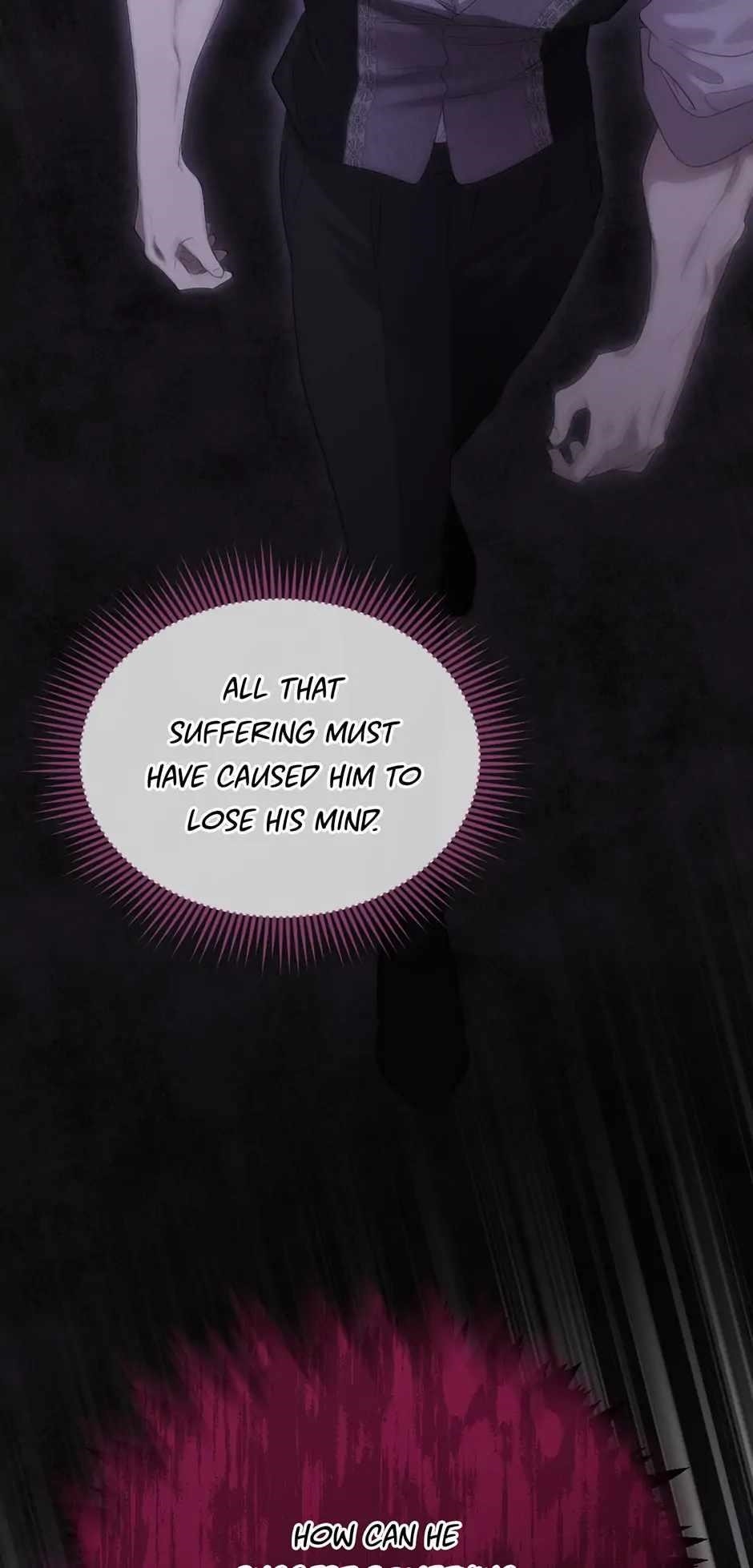 I Became the Male Lead’s Mother Chapter 95 - Page 68 in English