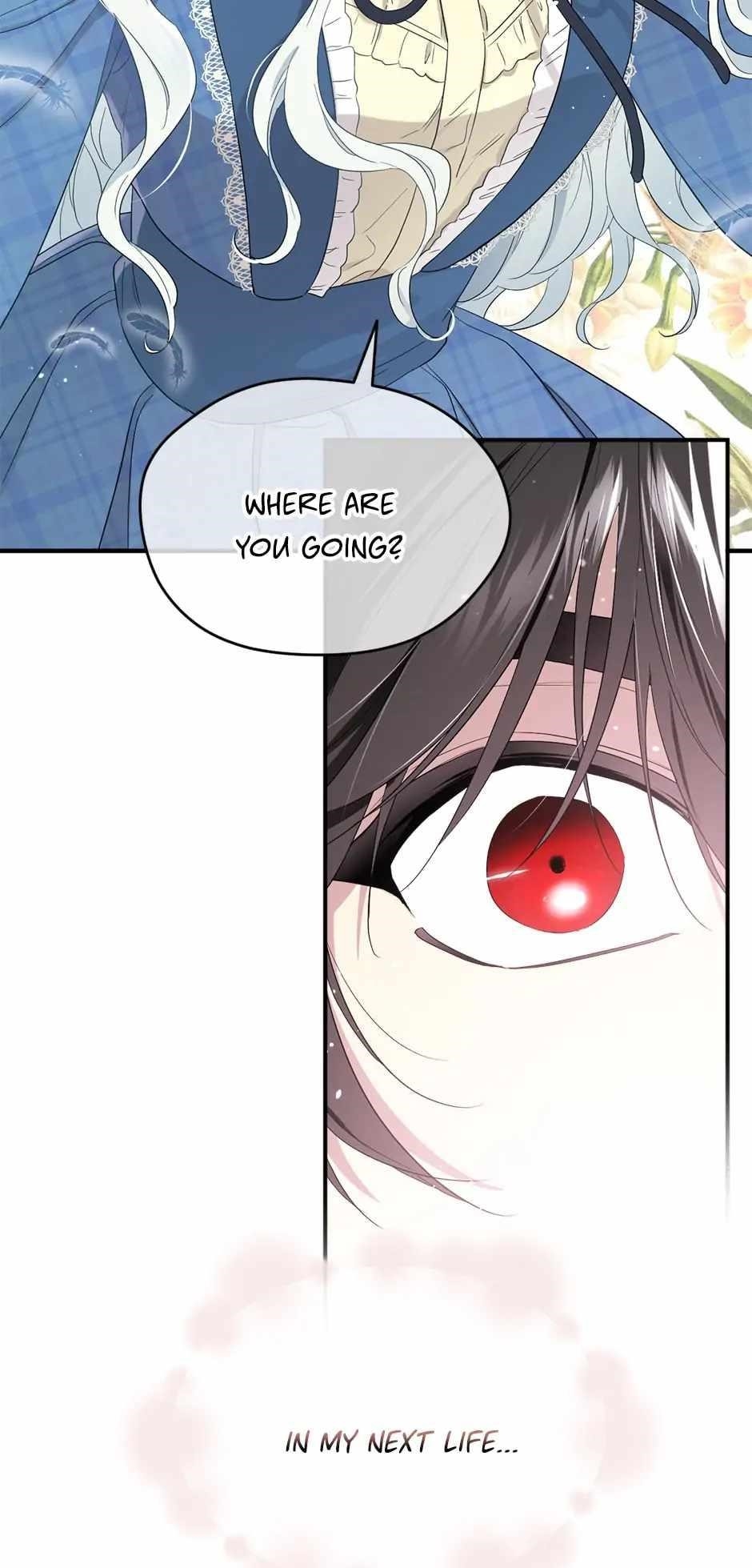 I Became the Male Lead’s Mother Chapter 95 - Page 73 in English