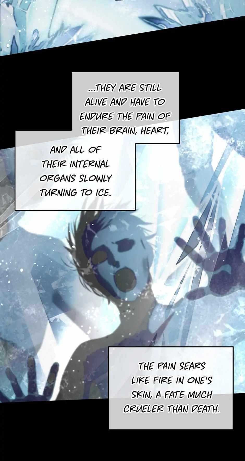 I Became the Male Lead’s Mother Chapter 95 - Page 9 in English