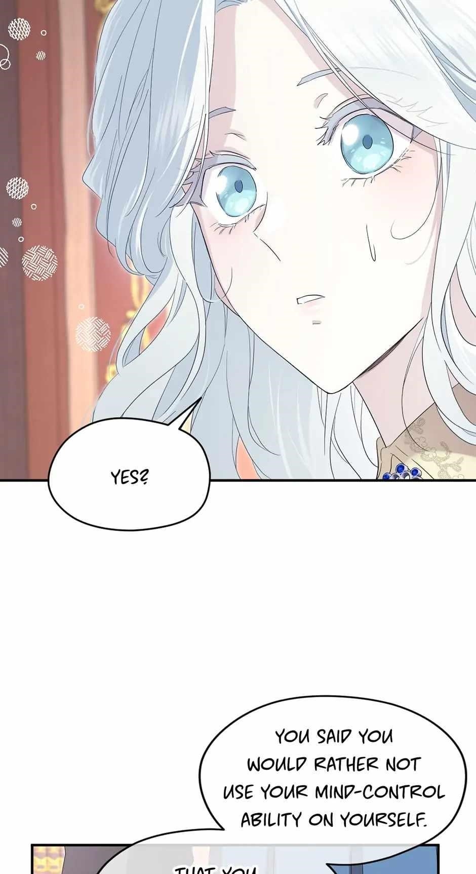 I Became the Male Lead’s Mother Chapter 96 - Page 12 in English