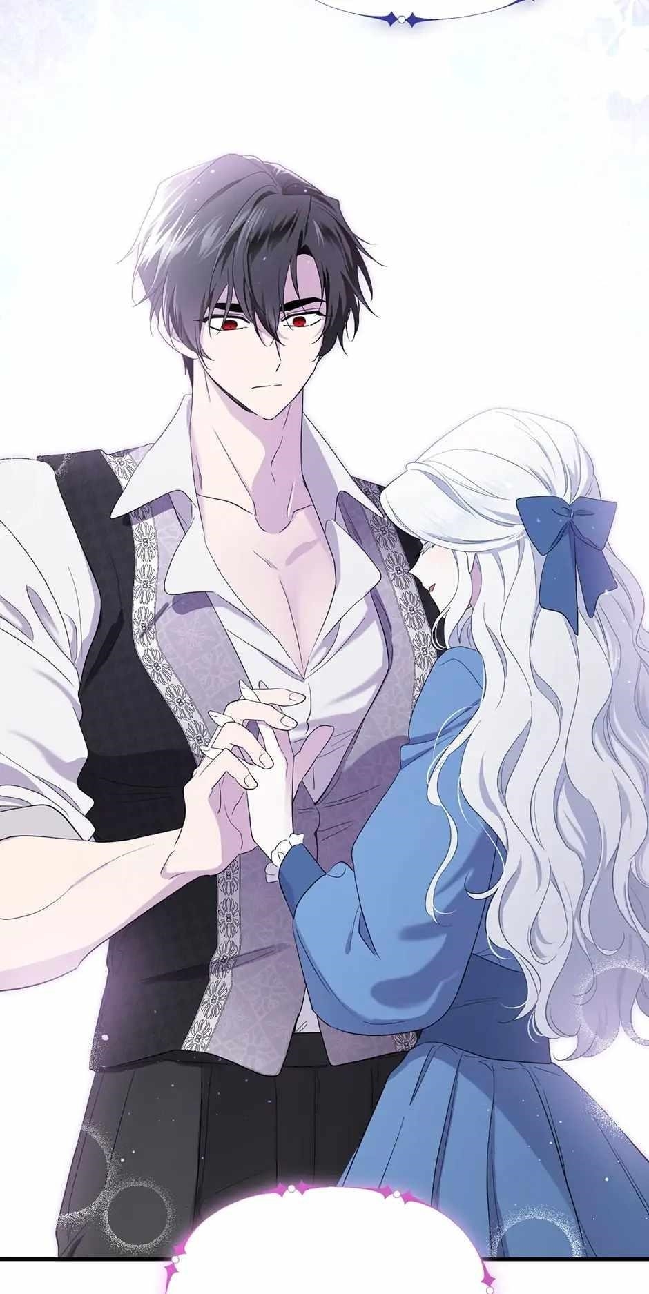 I Became the Male Lead’s Mother Chapter 96 - Page 19 in English
