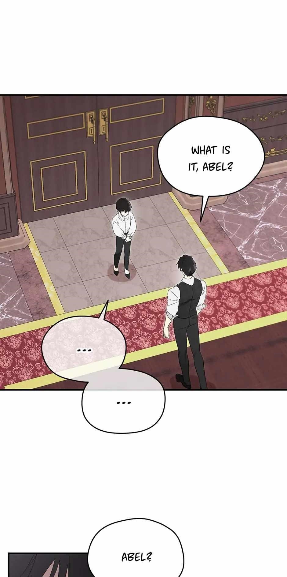 I Became the Male Lead’s Mother Chapter 96 - Page 34 in English