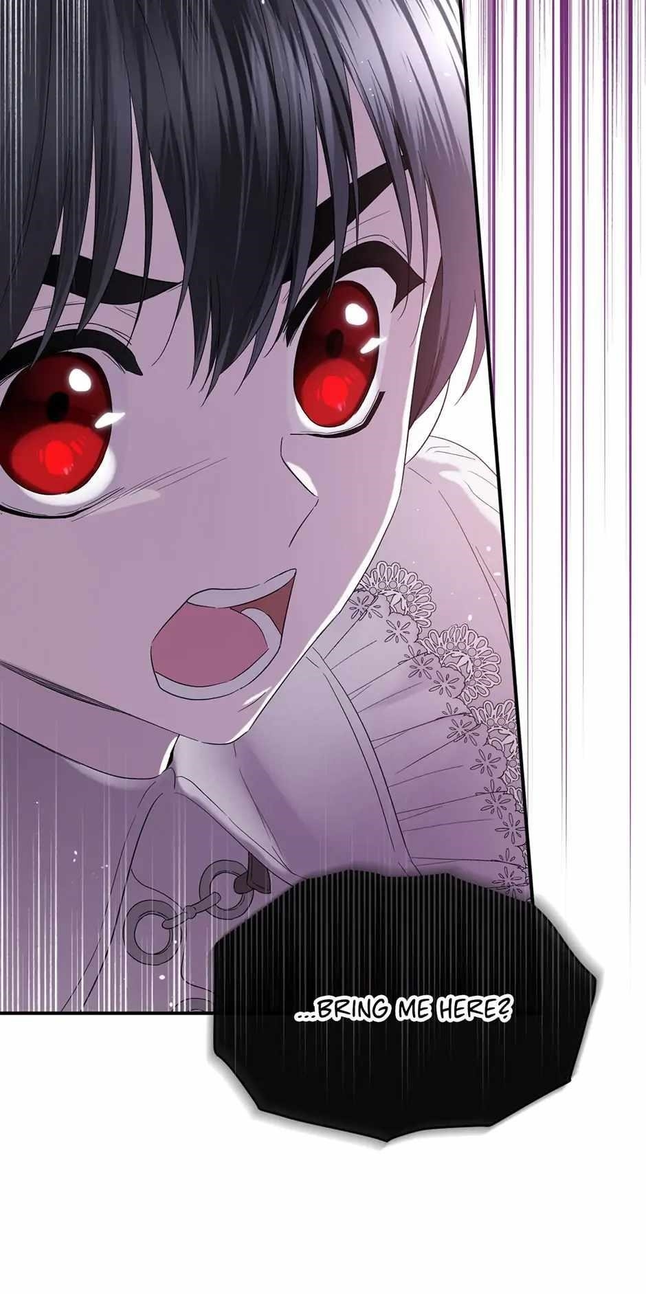 I Became the Male Lead’s Mother Chapter 96 - Page 52 in English