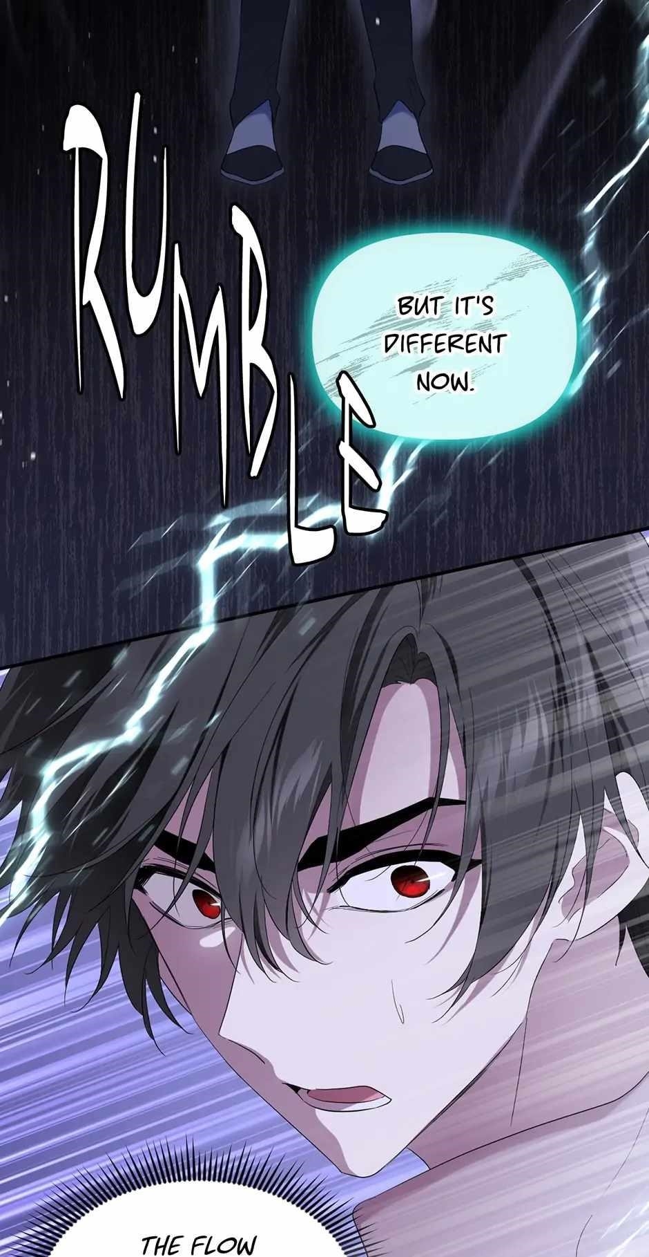 I Became the Male Lead’s Mother Chapter 96 - Page 55 in English