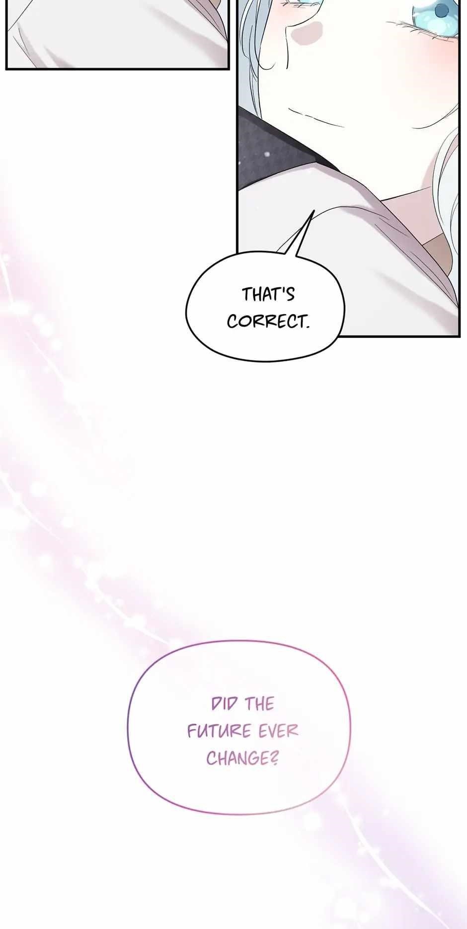 I Became the Male Lead’s Mother Chapter 96 - Page 6 in English