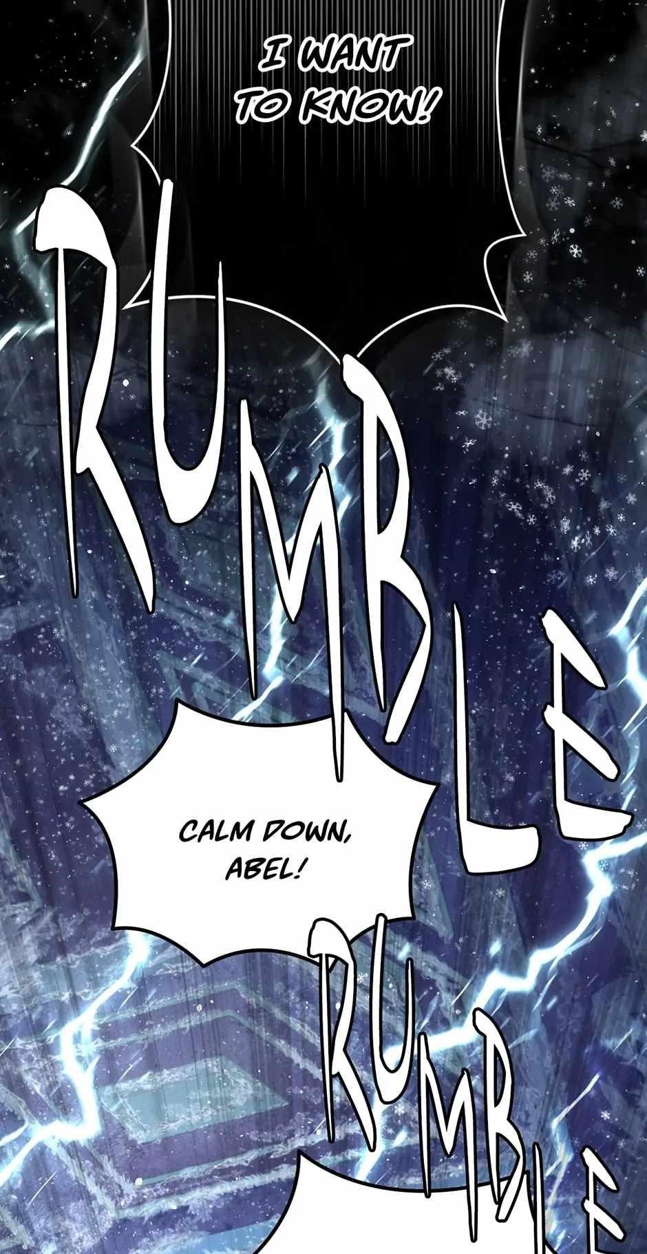 I Became the Male Lead’s Mother Chapter 96 - Page 60 in English