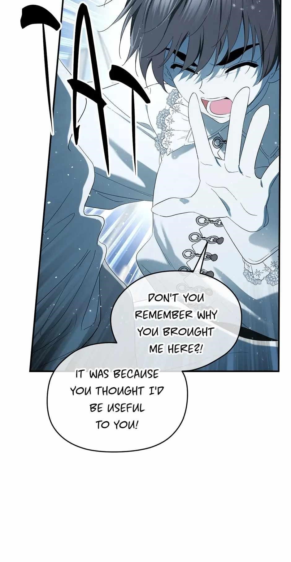 I Became the Male Lead’s Mother Chapter 96 - Page 65 in English