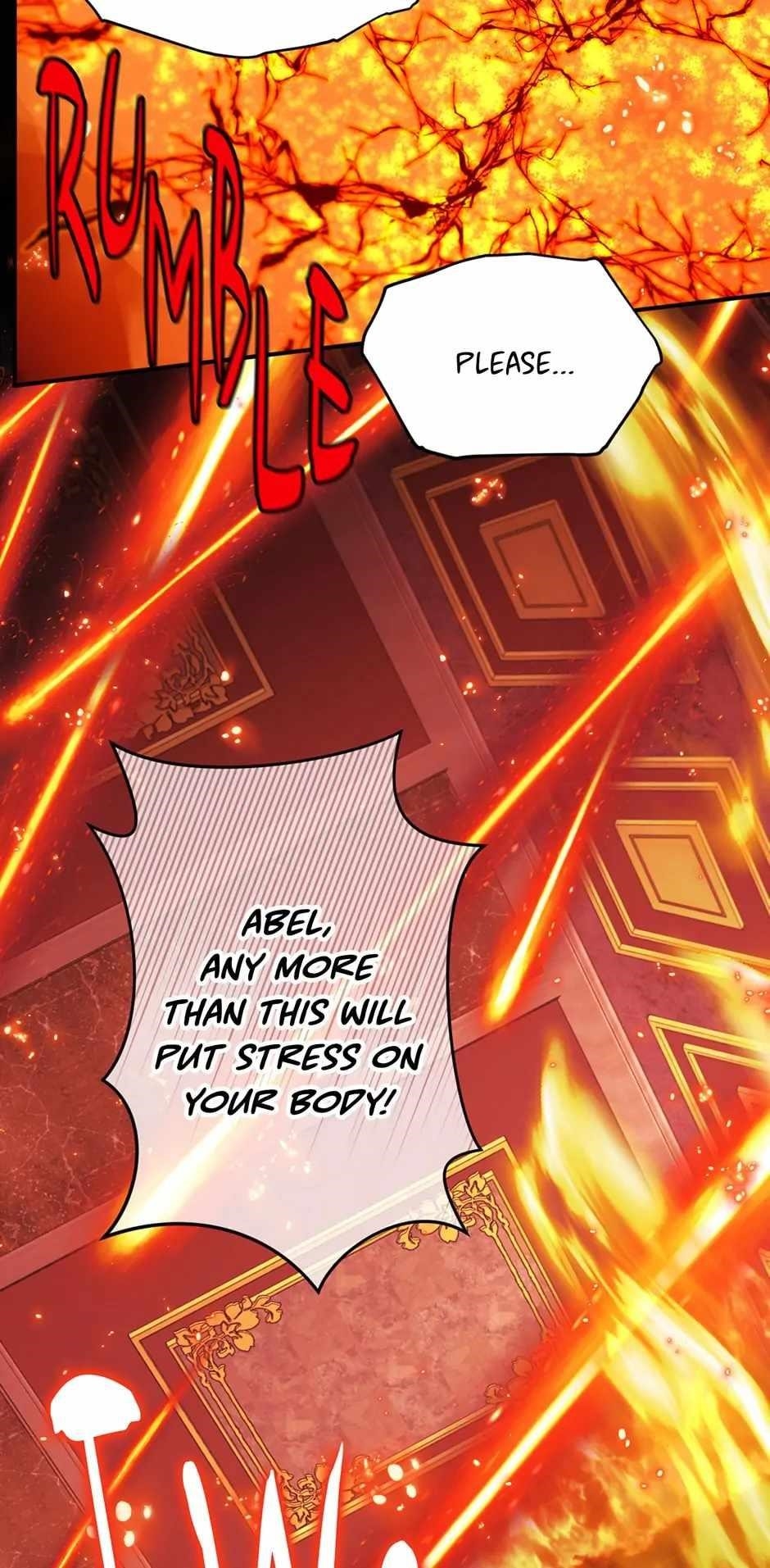 I Became the Male Lead’s Mother Chapter 96 - Page 68 in English