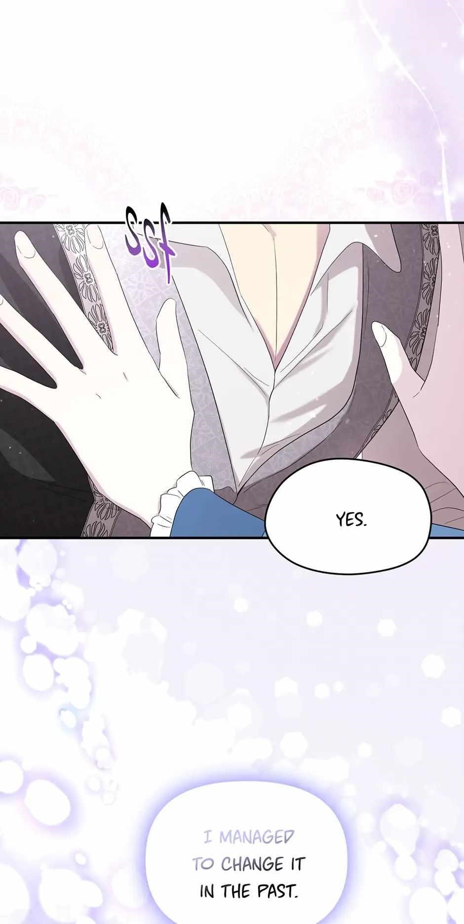 I Became the Male Lead’s Mother Chapter 96 - Page 7 in English