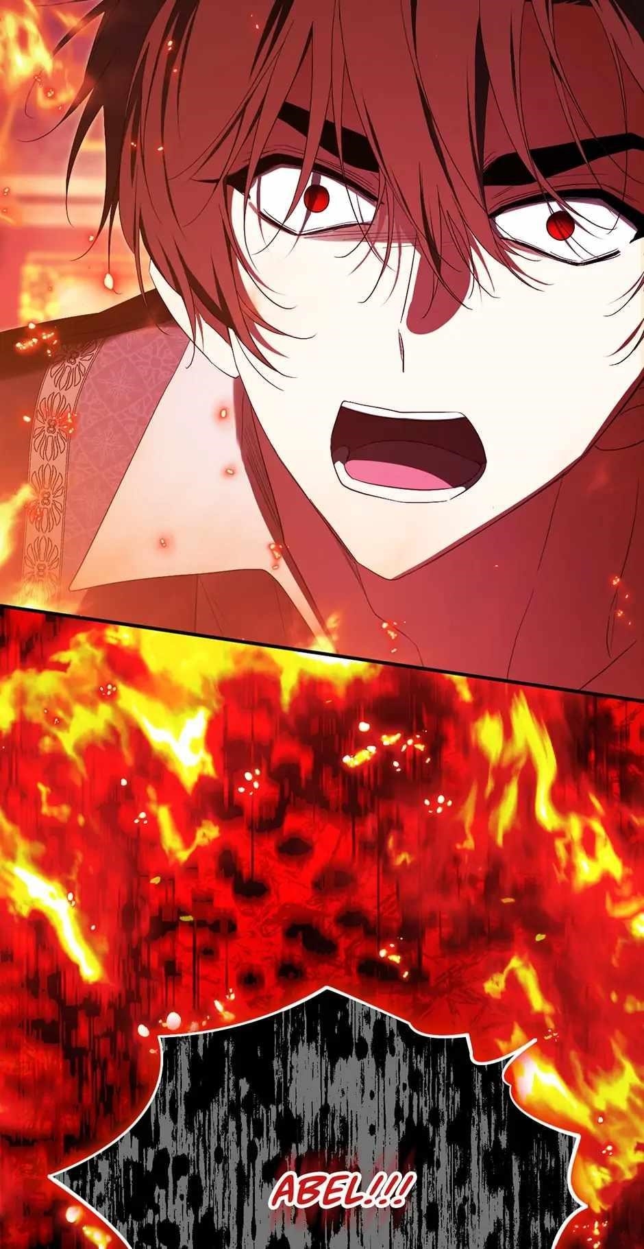 I Became the Male Lead’s Mother Chapter 96 - Page 82 in English