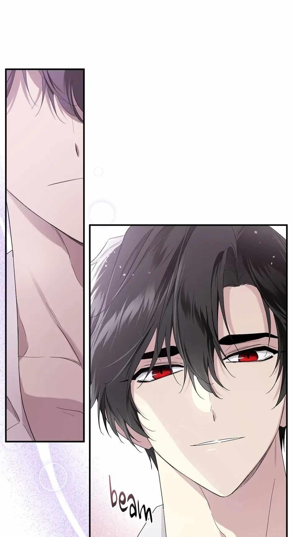 I Became the Male Lead’s Mother Chapter 96 - Page 9 in English