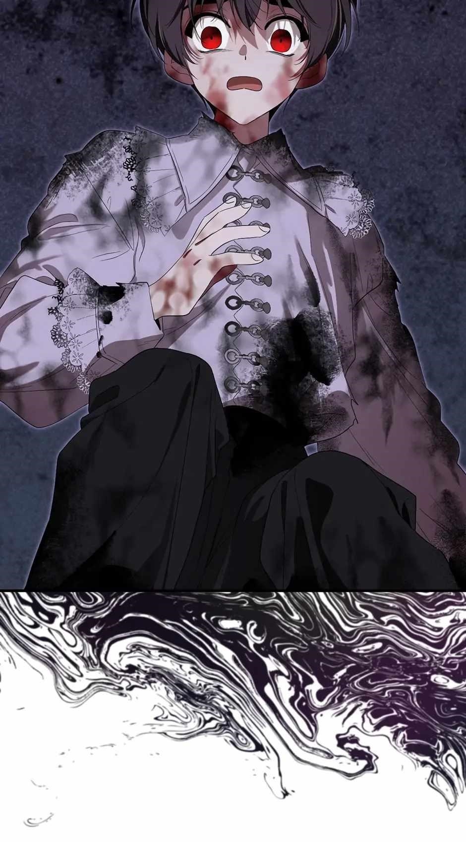 I Became the Male Lead’s Mother Chapter 97 - Page 17 in English