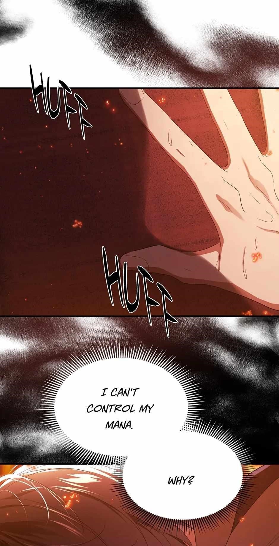I Became the Male Lead’s Mother Chapter 97 - Page 45 in English